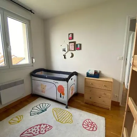 Grande Maison Chaleureuse Avec Vue Imprenable Criel-sur-Mer