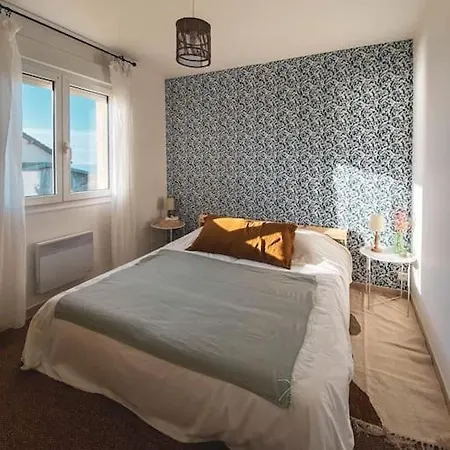 Vakantiehuis Grande Maison Chaleureuse Avec Vue Imprenable *