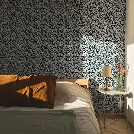 Grande Maison Chaleureuse Avec Vue Imprenable Criel-sur-Mer