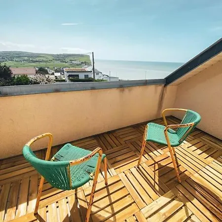 Grande Maison Chaleureuse Avec Vue Imprenable Vakantiehuis *