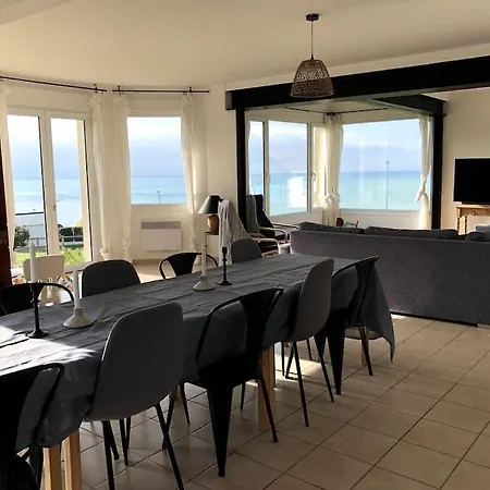 Grande Maison Chaleureuse Avec Vue Imprenable *