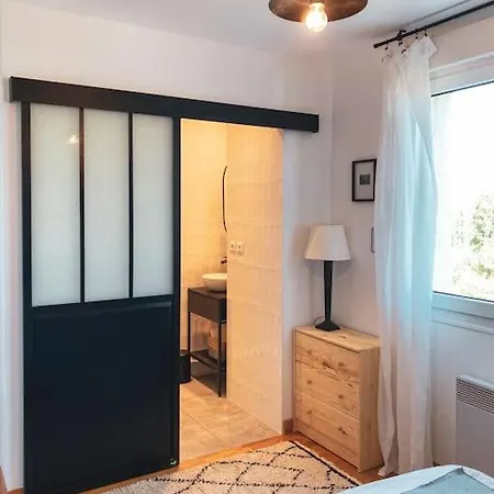 Grande Maison Chaleureuse Avec Vue Imprenable Vakantiehuis