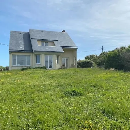 Grande Maison Chaleureuse Avec Vue Imprenable Vakantiehuis *