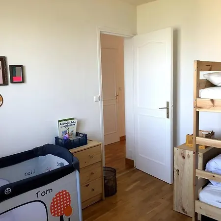 Grande Maison Chaleureuse Avec Vue Imprenable *