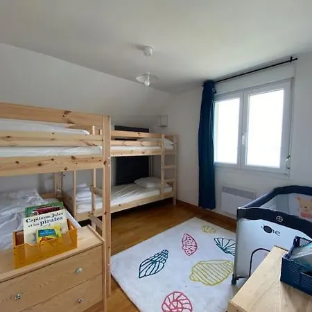 Grande Maison Chaleureuse Avec Vue Imprenable *