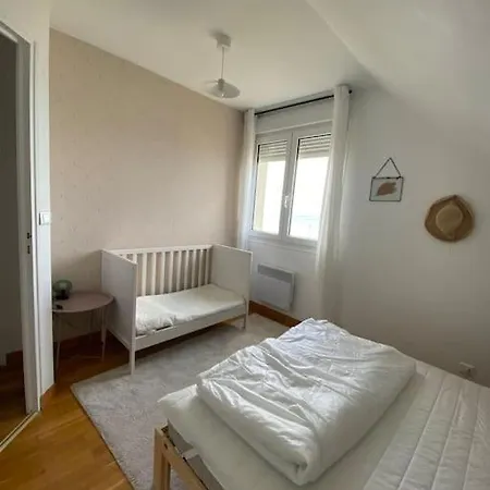 Holiday home Grande Maison Chaleureuse Avec Vue Imprenable
