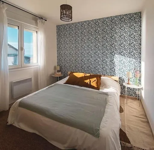 Holiday home Grande Maison Chaleureuse Avec Vue Imprenable *