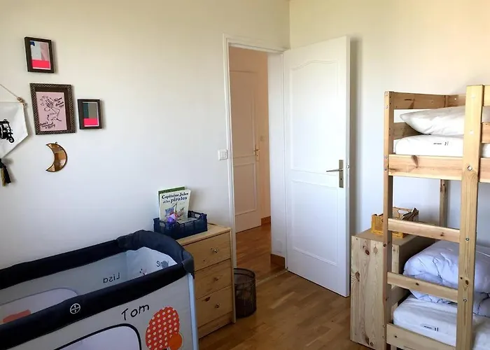 Grande Maison Chaleureuse Avec Vue Imprenable *