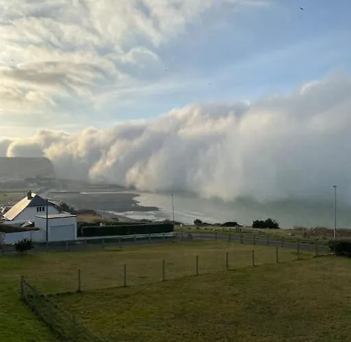 Holiday home Grande Maison Chaleureuse Avec Vue Imprenable