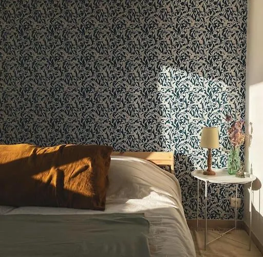 Grande Maison Chaleureuse Avec Vue Imprenable Criel-sur-Mer