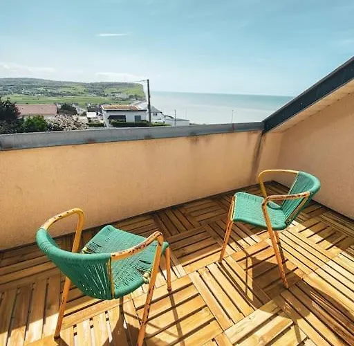 Grande Maison Chaleureuse Avec Vue Imprenable Holiday home *